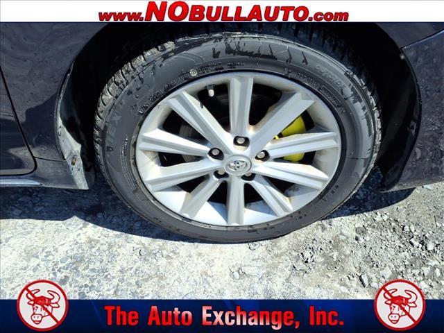 2014 Toyota Camry XLE:RS25137