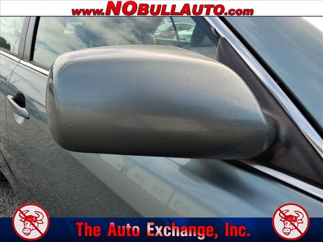 2011 Toyota Camry LE:RS25175