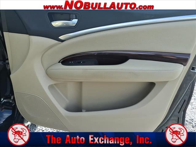 2014 Acura MDX SH-AWD:RS25055