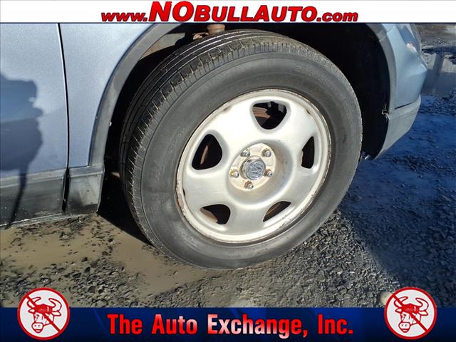 2011 Honda CR-V LX:RS25093