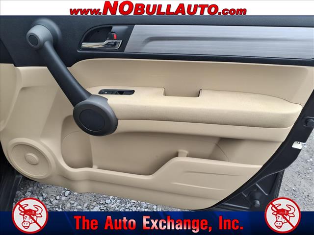 2010 Honda CR-V EX:RS25103