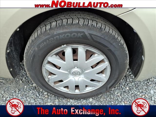 2005 Toyota Sienna CE 7 Passenger:RS25161