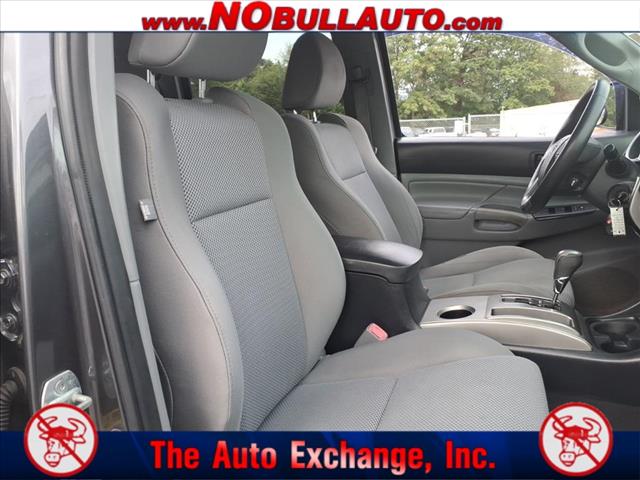 Photo of 2012 Toyota Tacoma V6 in Lakewood, NJ - 9,  2012 Toyota Tacoma V6:RS25058