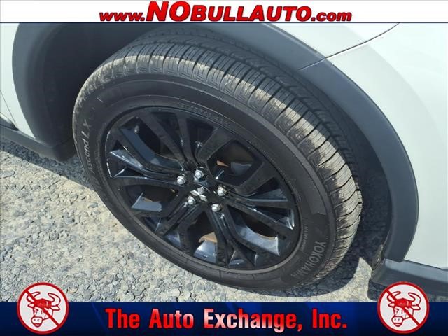 2018 Mitsubishi Outlander LE:RS25176