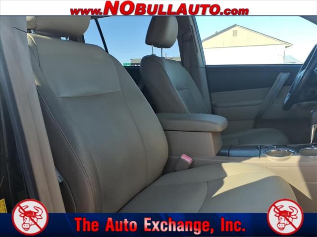 Photo of 2008 Toyota Highlander Sport in Lakewood, NJ - 9,  2008 Toyota Highlander Sport:RS25074
