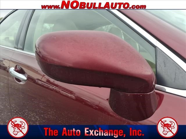 2008 Lexus ES 350 Base:RS25128