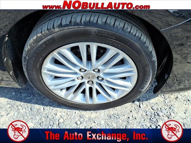 2014 Lexus ES 350 Base:RS25201