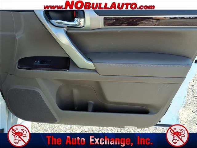 2014 Lexus GX 460 Base:RS25193