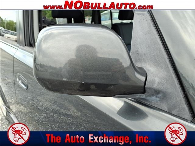 2006 Scion xB Base:RS25168