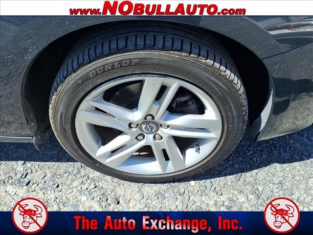 2015 Volvo S60 T5 Drive-E Premier:RS25149