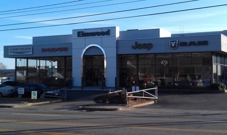 Elmwood Chrysler Dodge Jeep Ram Photos