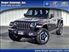 2022 Jeep Wrangler Unlimited