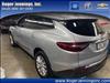 2021 Buick Enclave