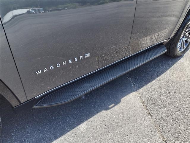 2023 Jeep Wagoneer L Series II