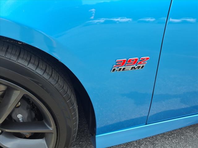 2019 Dodge Charger R/T Scat Pack