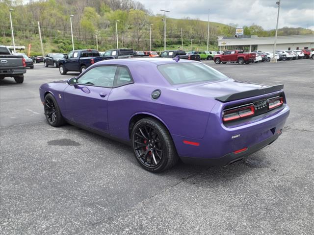 2019 Dodge Challenger R/T Scat Pack
