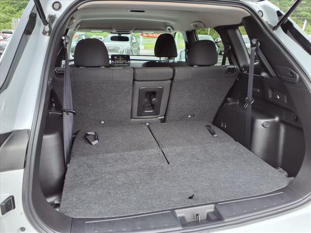 2024 Mitsubishi Outlander ES