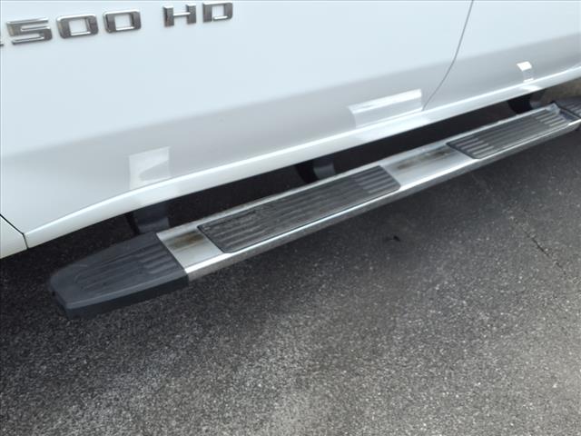 2023 Chevrolet Silverado 2500HD LT