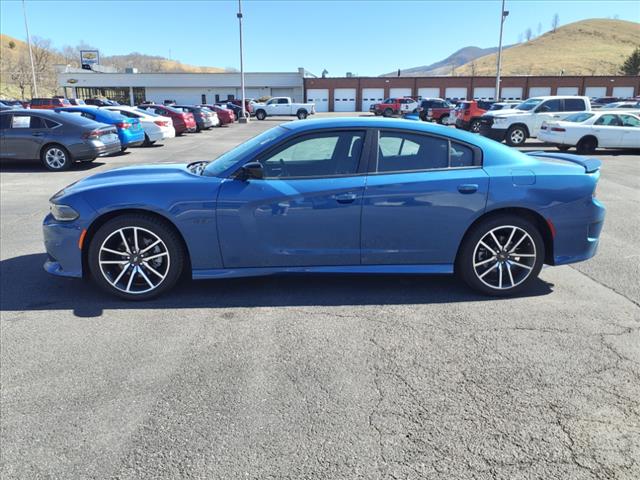 2023 Dodge Charger R/T