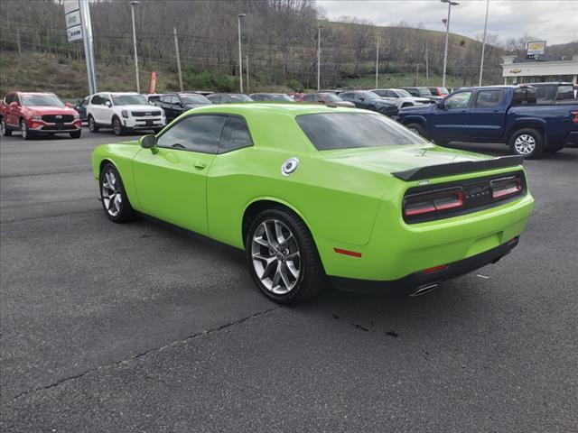 2023 Dodge Challenger GT