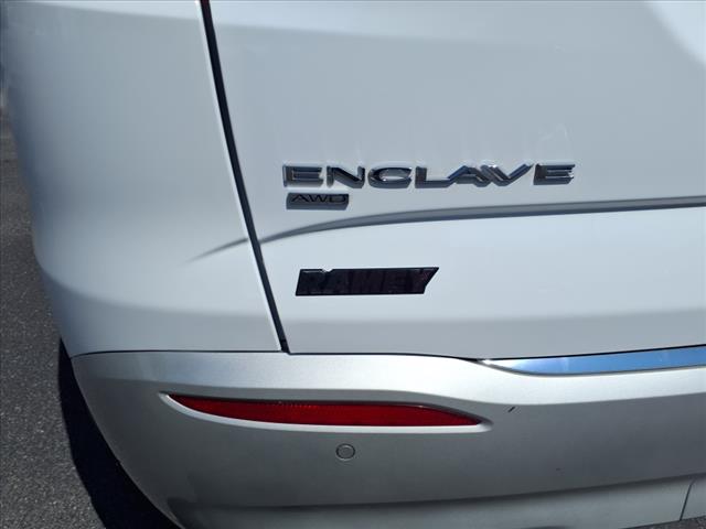 2024 Buick Enclave Premium