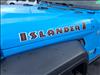 2021 Jeep Wrangler Unlimited Islander