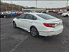 2018 Honda Accord Hybrid EX-L w/Navi