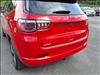 2023 Jeep Compass (Red) Edition
