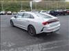 2023 Kia K5 GT
