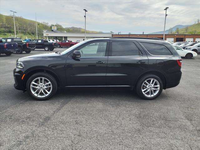 2023 Dodge Durango GT Plus