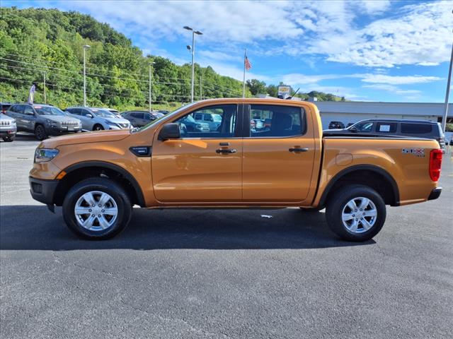 2019 Ford Ranger XL