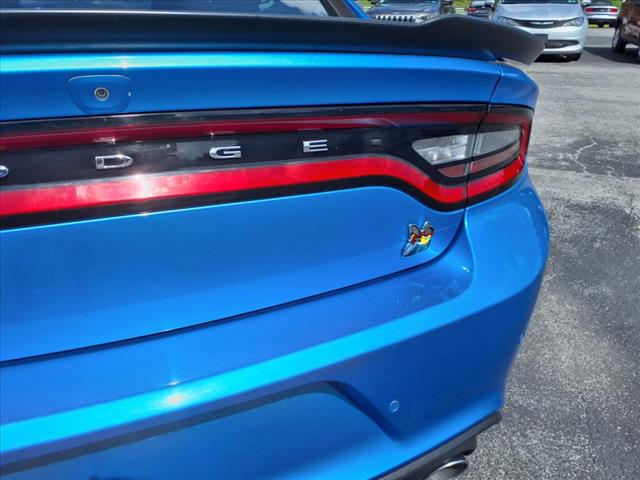 2019 Dodge Charger R/T Scat Pack