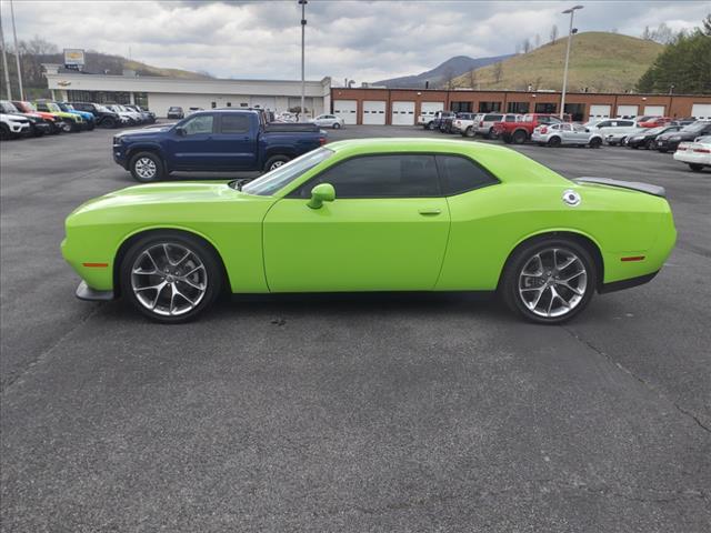 2023 Dodge Challenger GT