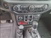 2025 Jeep Gladiator Willys