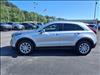 2019 Cadillac XT4 Luxury