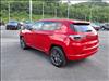 2023 Jeep Compass (Red) Edition