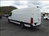 2021 Mercedes-Benz Sprinter 2500