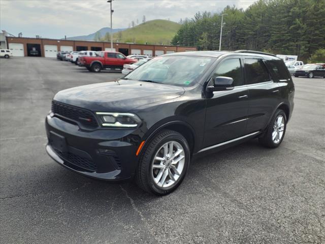 2023 Dodge Durango GT Plus