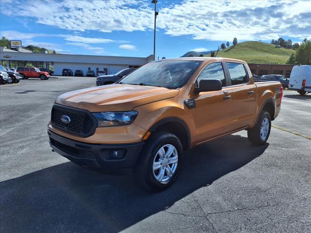2019 Ford Ranger XL
