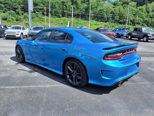 2019 Dodge Charger R/T Scat Pack
