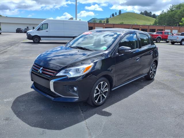 2024 Mitsubishi Mirage SE