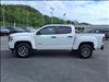 2022 GMC Canyon AT4