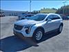 2019 Cadillac XT4 Luxury
