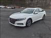 2018 Honda Accord Hybrid EX-L w/Navi