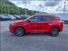 2023 Jeep Compass (Red) Edition