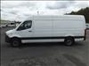 2021 Mercedes-Benz Sprinter 2500