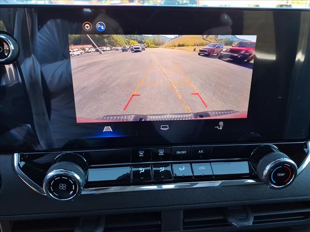 2026 Chevrolet Colorado Work Truck