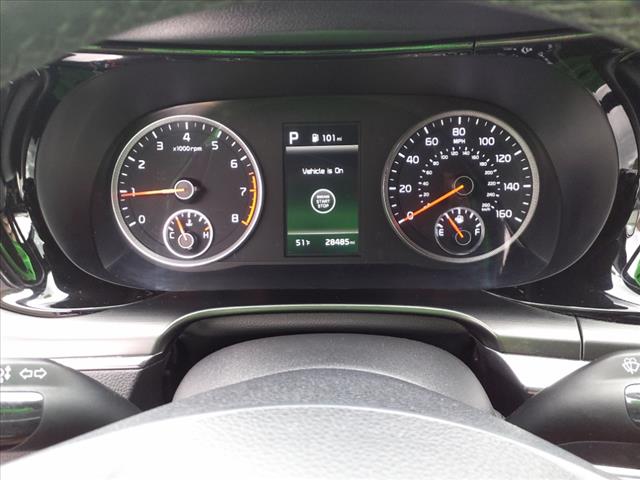 2023 Kia K5 GT