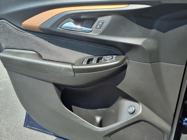 2022 Chevrolet Trailblazer ACTIV