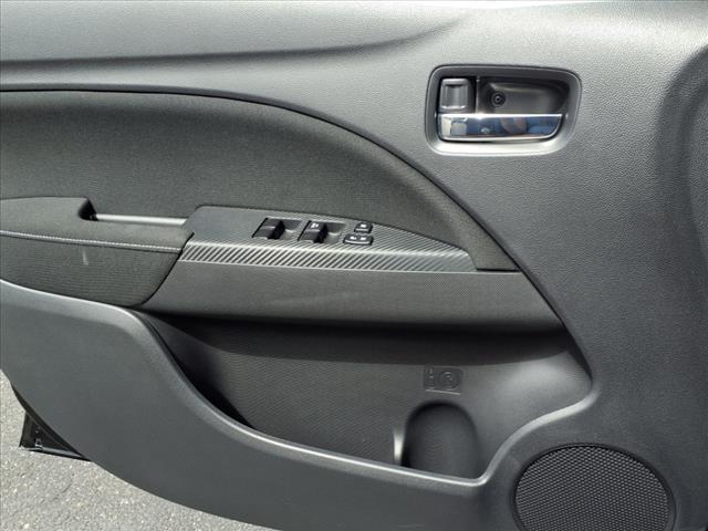 2024 Mitsubishi Mirage SE